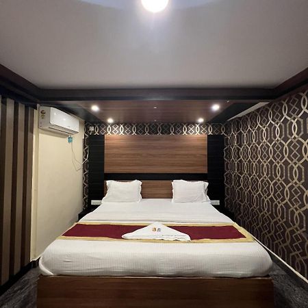 Dreamz Lodge Bengaluru Kültér fotó