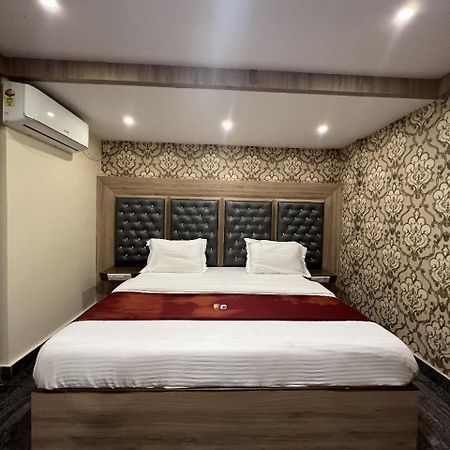 Dreamz Lodge Bengaluru Kültér fotó