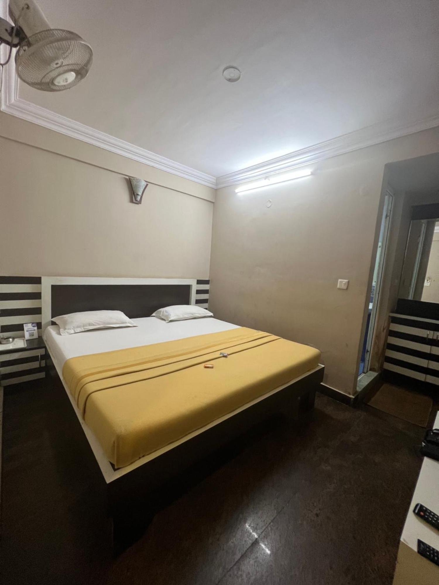 Dreamz Lodge Bengaluru Kültér fotó