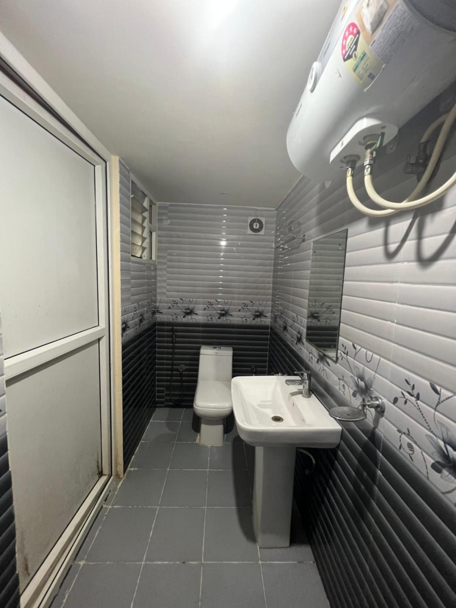 Dreamz Lodge Bengaluru Kültér fotó