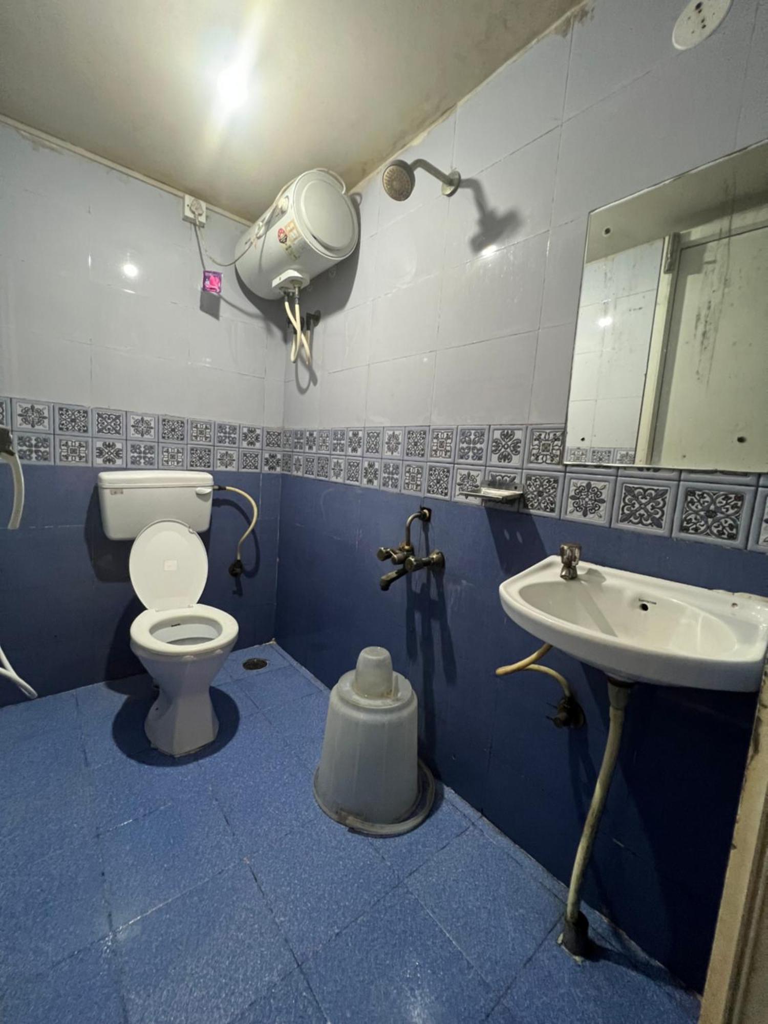 Dreamz Lodge Bengaluru Kültér fotó