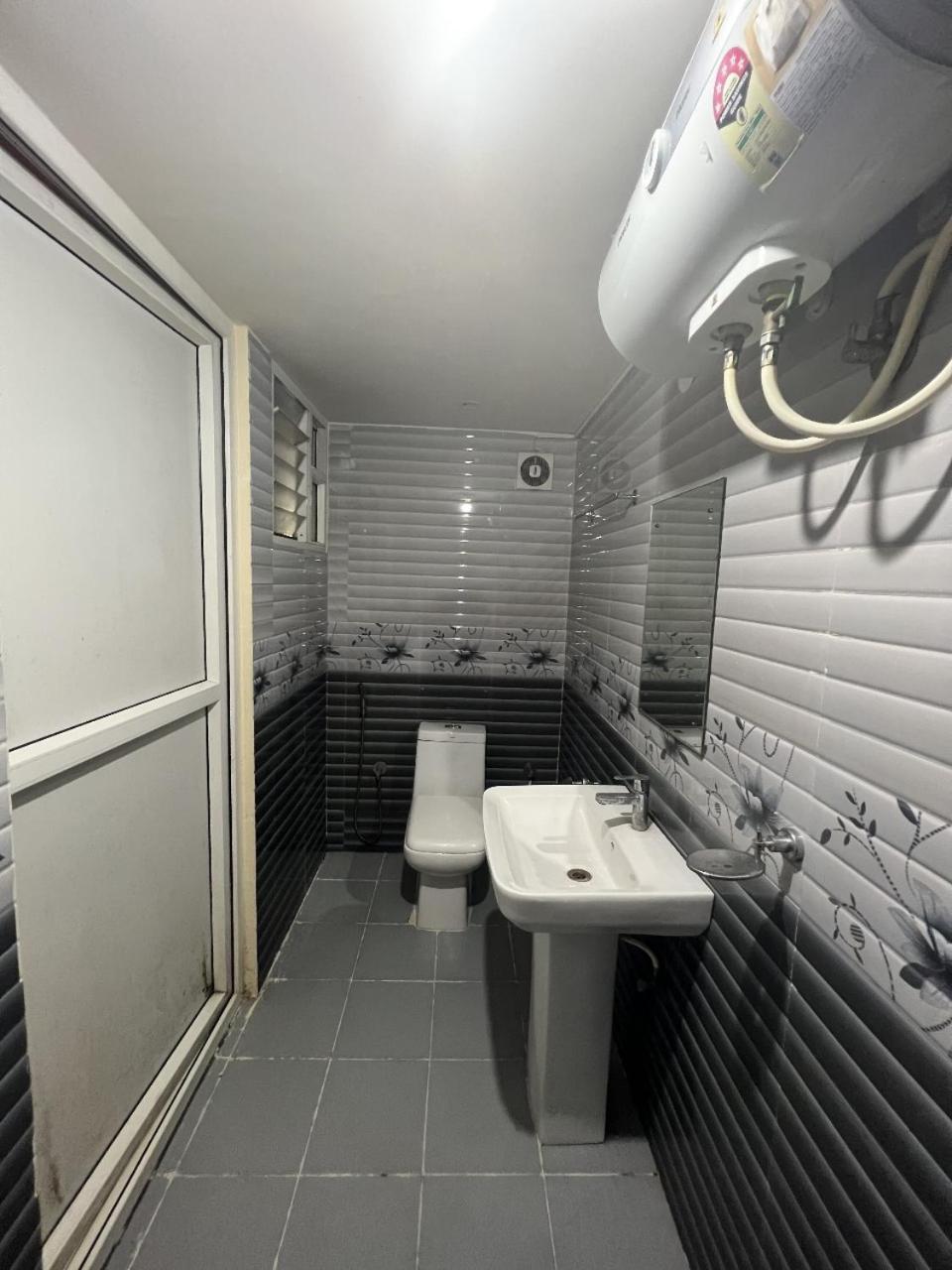 Dreamz Lodge Bengaluru Kültér fotó