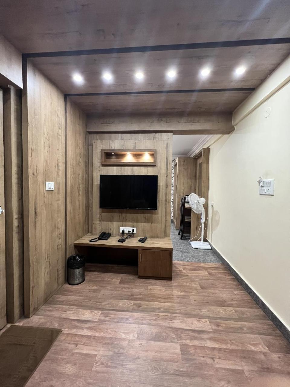 Dreamz Lodge Bengaluru Kültér fotó