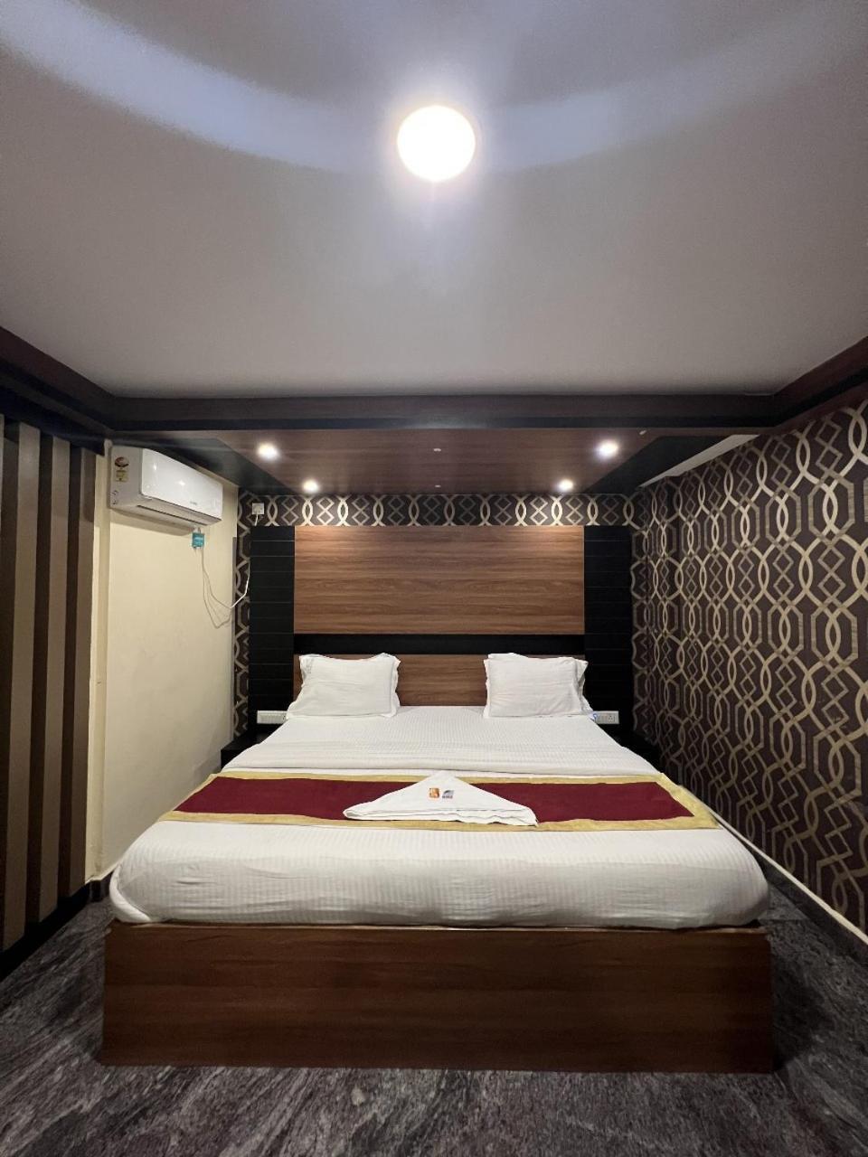 Dreamz Lodge Bengaluru Kültér fotó