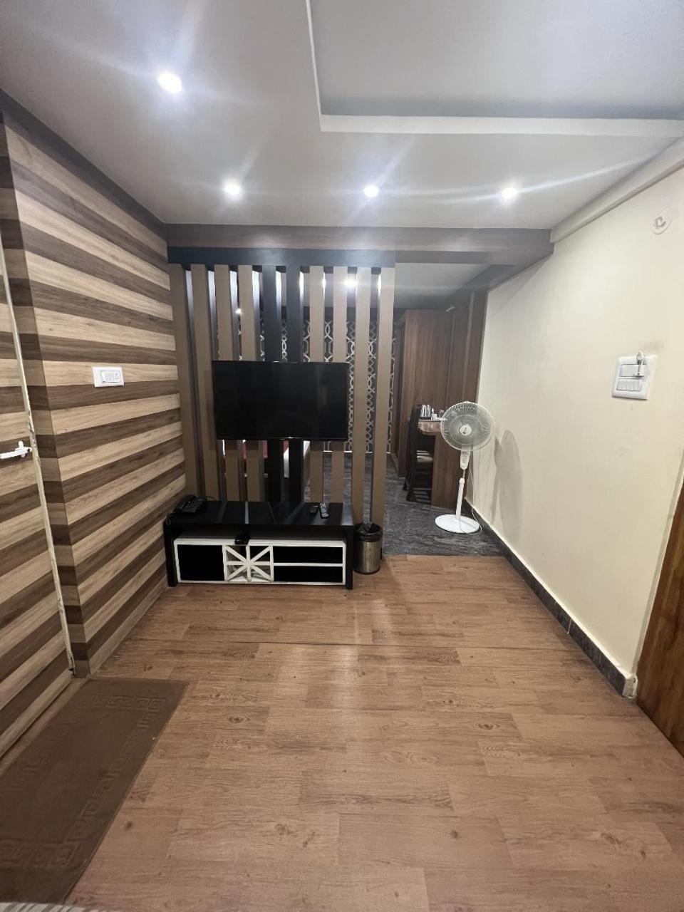 Dreamz Lodge Bengaluru Kültér fotó