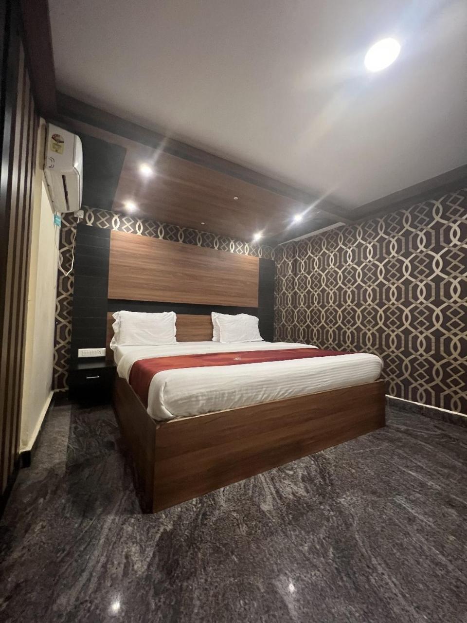 Dreamz Lodge Bengaluru Kültér fotó