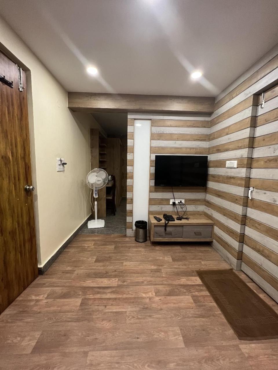 Dreamz Lodge Bengaluru Kültér fotó