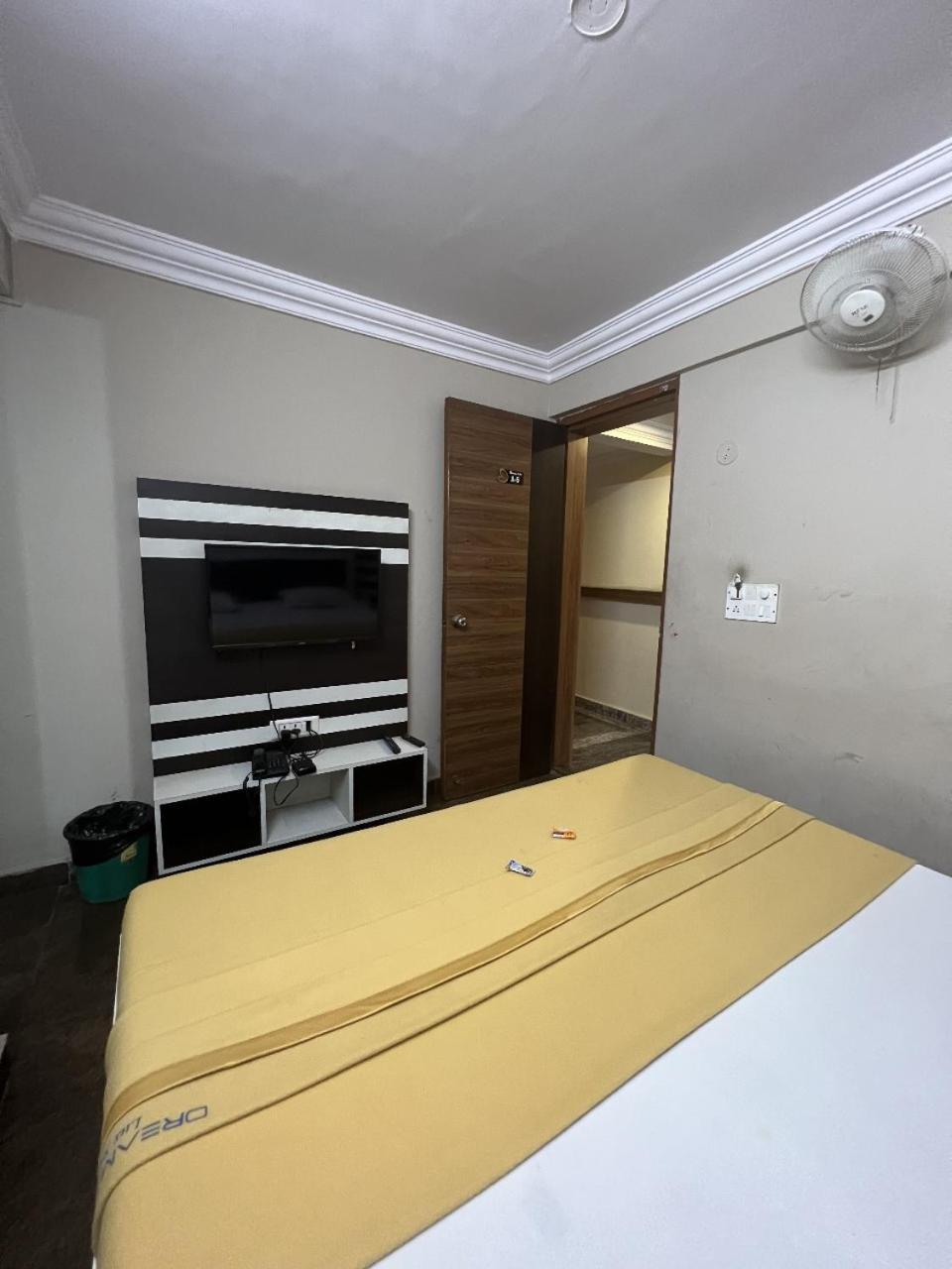 Dreamz Lodge Bengaluru Kültér fotó