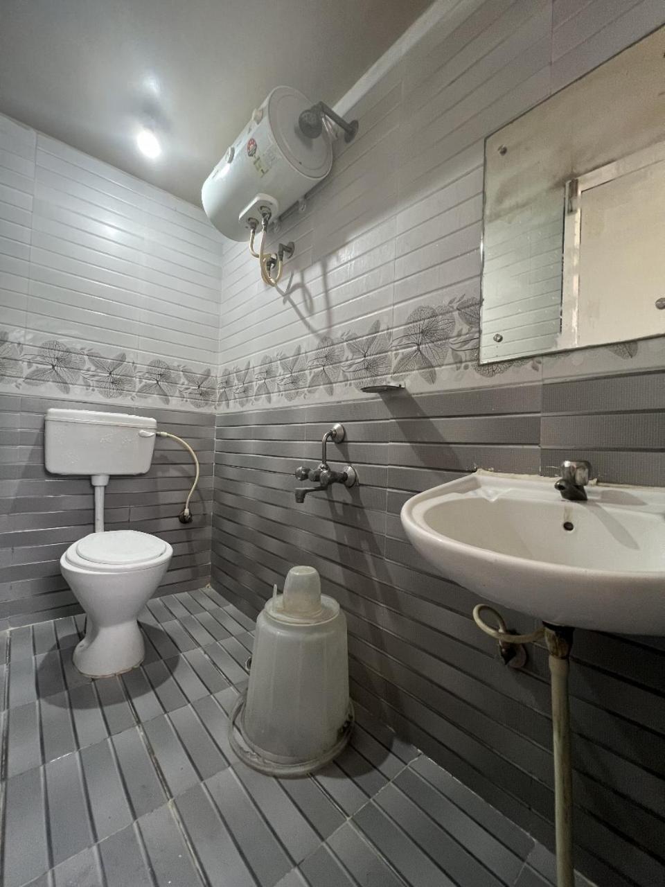 Dreamz Lodge Bengaluru Kültér fotó